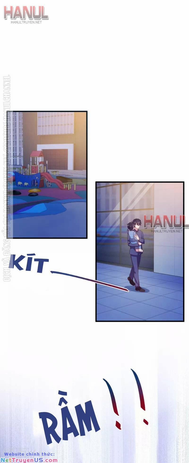 Tiểu Bạch Nam Thần Daddy 182 trang 1