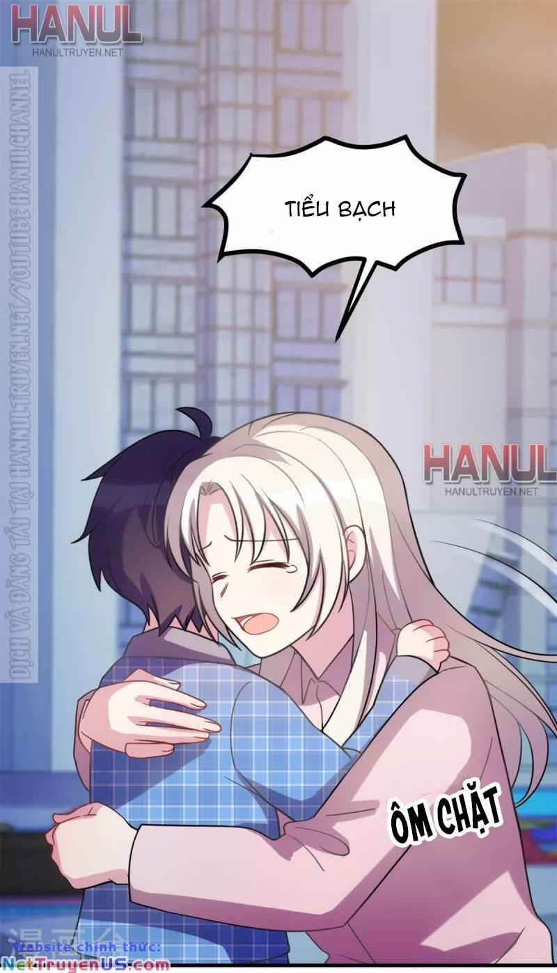 Tiểu Bạch Nam Thần Daddy 182 trang 10