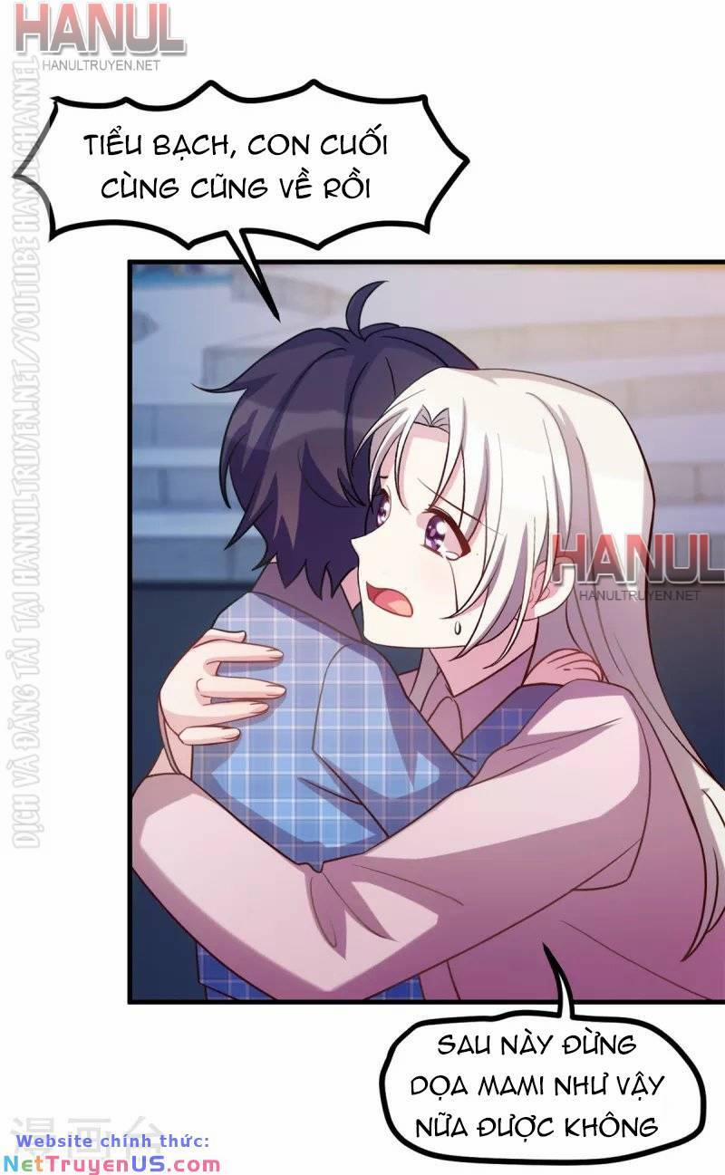 Tiểu Bạch Nam Thần Daddy 182 trang 11