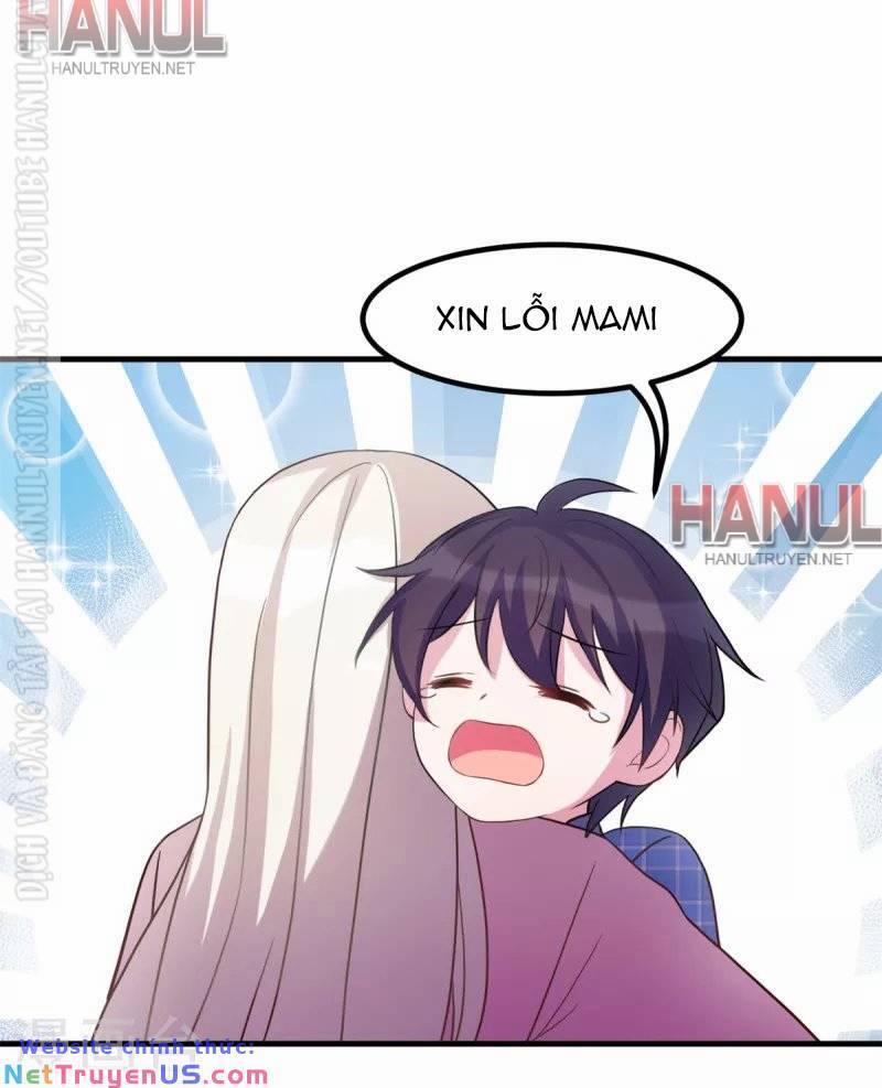 Tiểu Bạch Nam Thần Daddy 182 trang 12