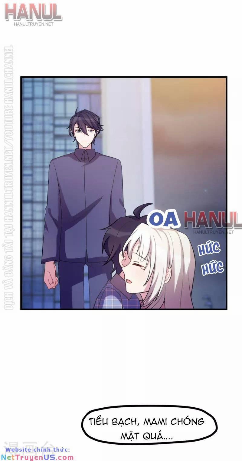 Tiểu Bạch Nam Thần Daddy 182 trang 13