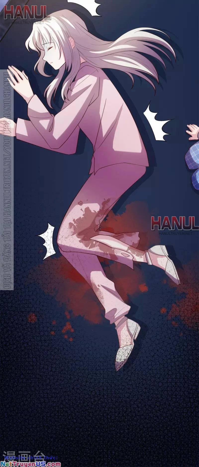 Tiểu Bạch Nam Thần Daddy 182 trang 15