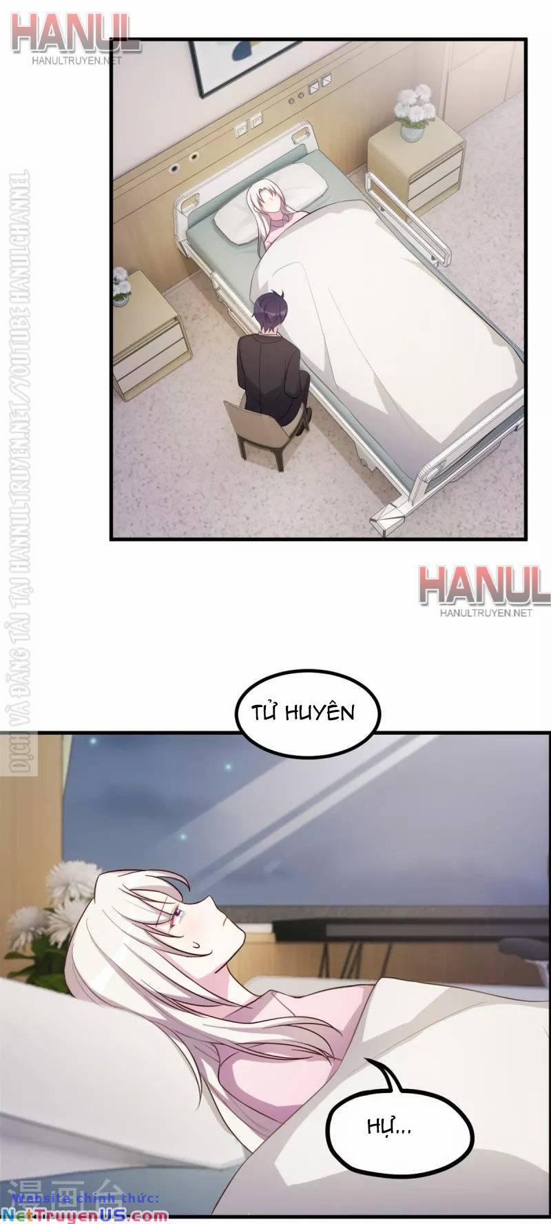 Tiểu Bạch Nam Thần Daddy 182 trang 17