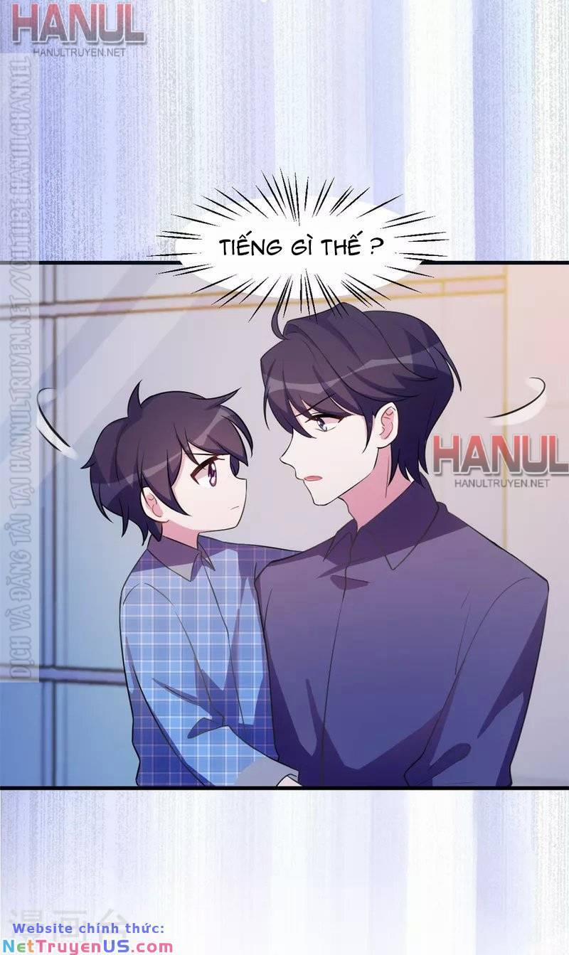 Tiểu Bạch Nam Thần Daddy 182 trang 2