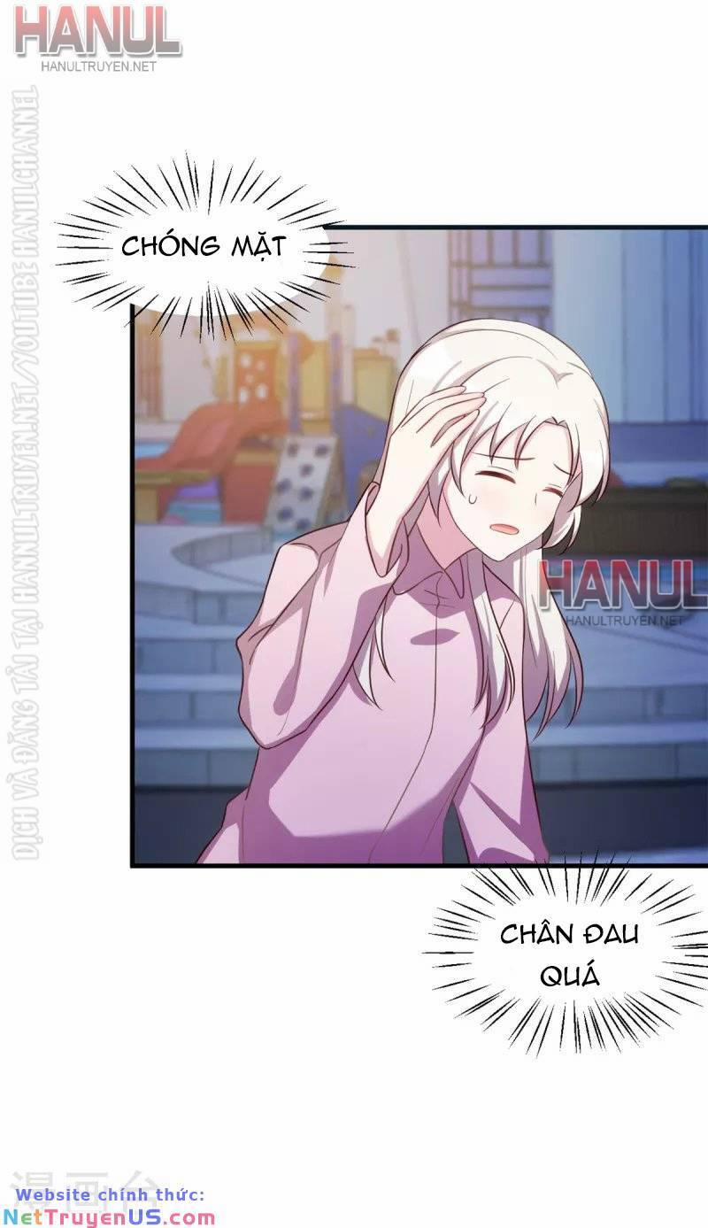 Tiểu Bạch Nam Thần Daddy 182 trang 4