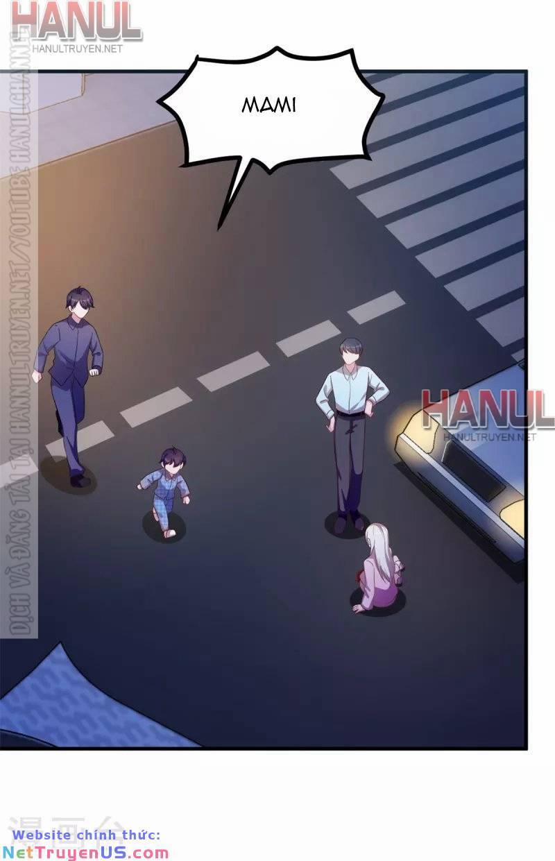 Tiểu Bạch Nam Thần Daddy 182 trang 5