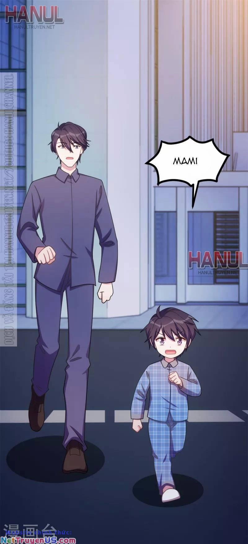 Tiểu Bạch Nam Thần Daddy 182 trang 6