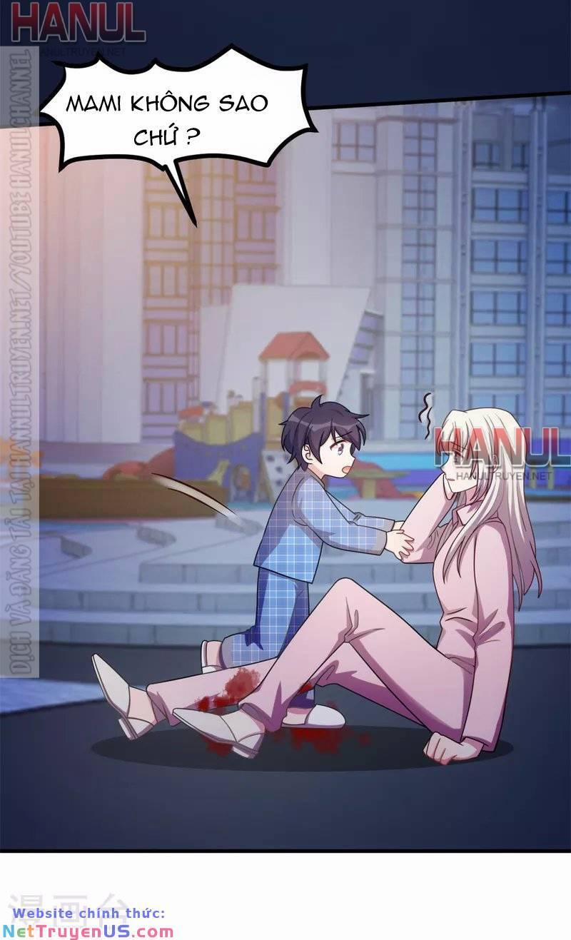 Tiểu Bạch Nam Thần Daddy 182 trang 7