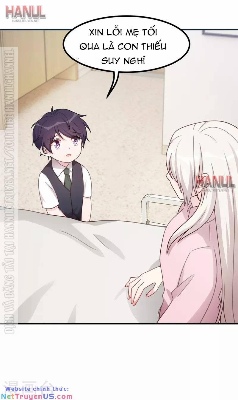 Tiểu Bạch Nam Thần Daddy 183 trang 10