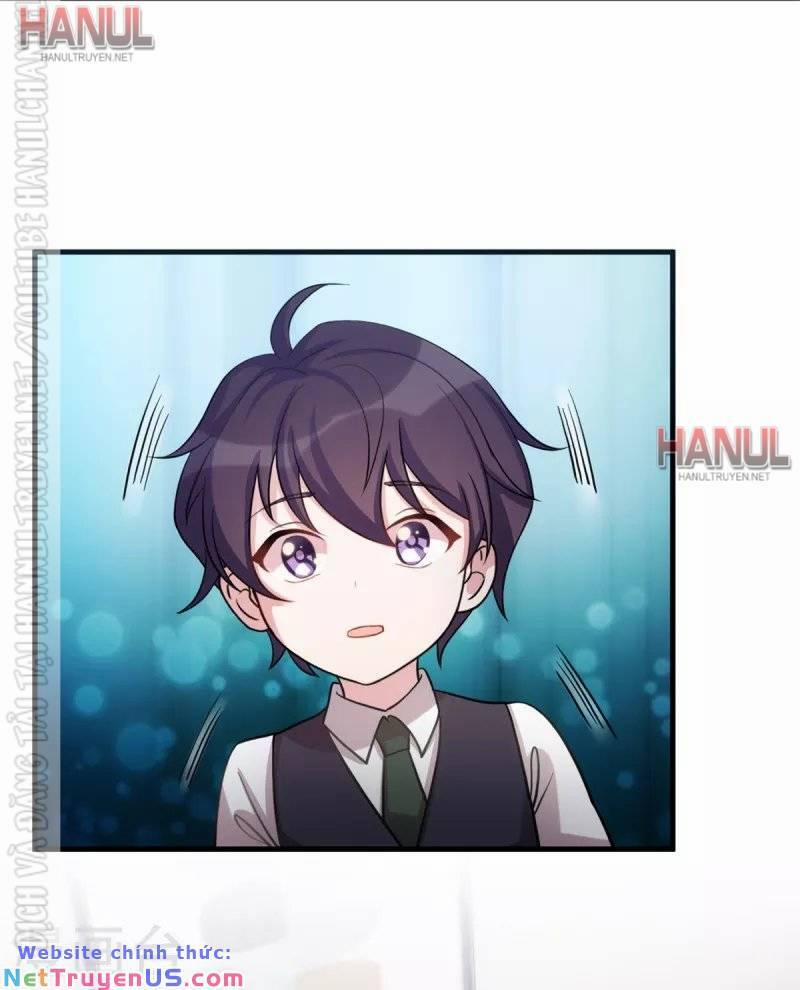 Tiểu Bạch Nam Thần Daddy 183 trang 12