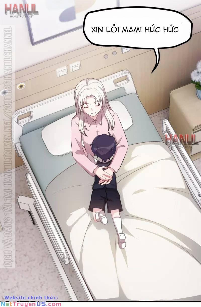 Tiểu Bạch Nam Thần Daddy 183 trang 13