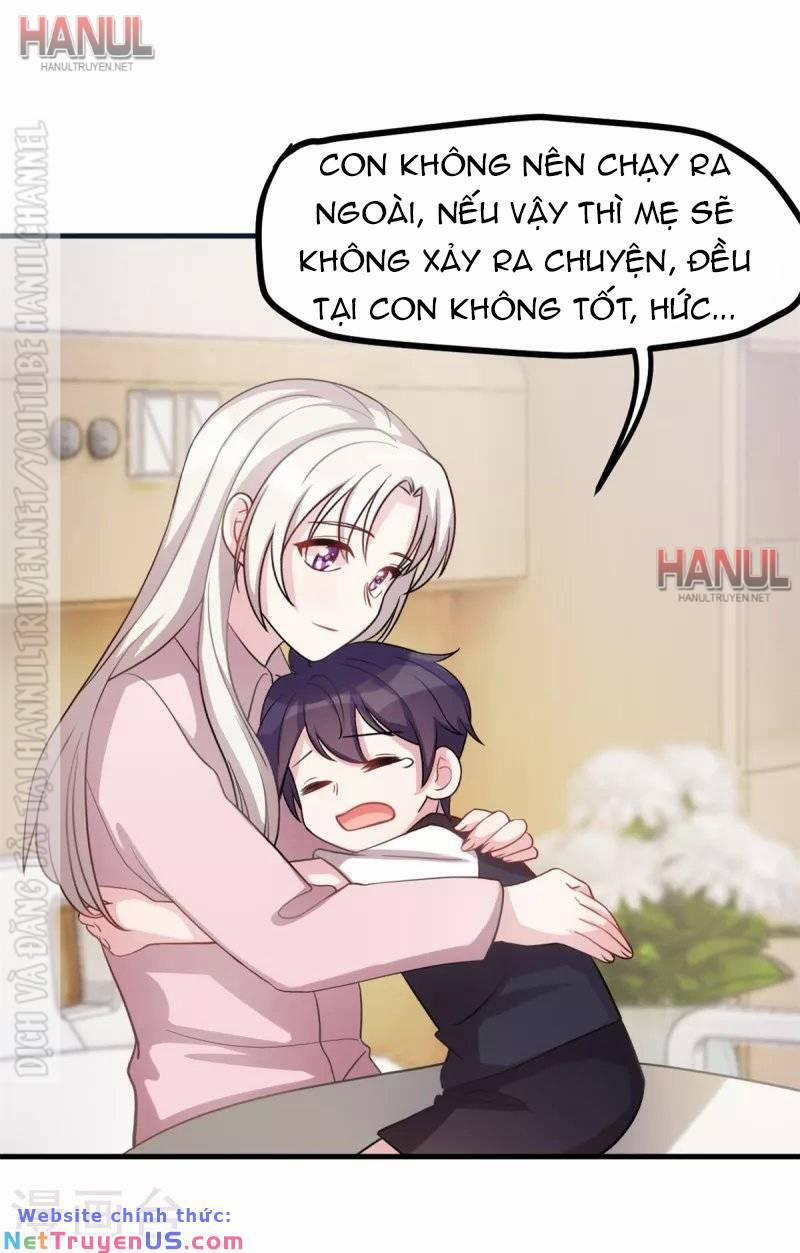 Tiểu Bạch Nam Thần Daddy 183 trang 14