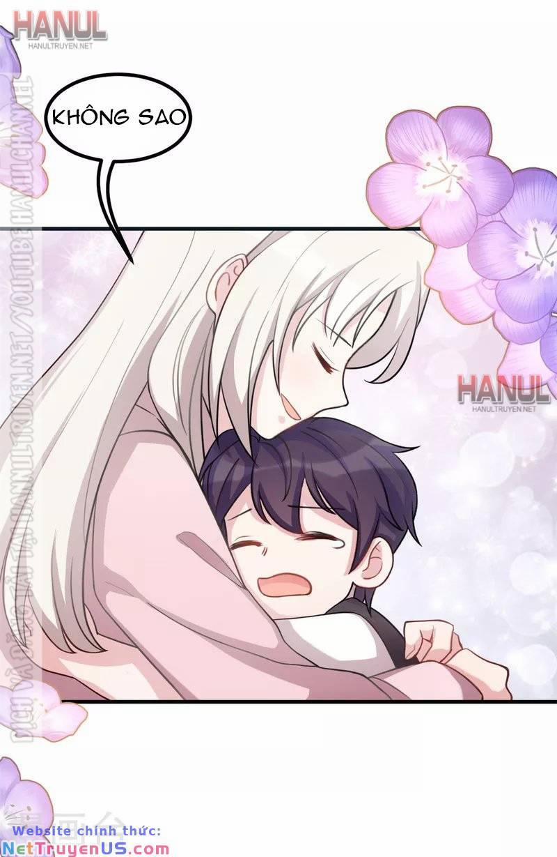 Tiểu Bạch Nam Thần Daddy 183 trang 15