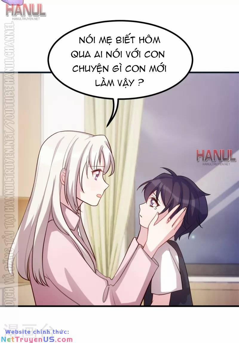 Tiểu Bạch Nam Thần Daddy 183 trang 16