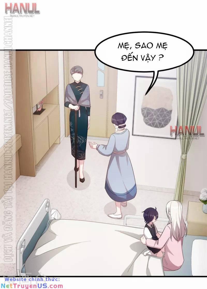 Tiểu Bạch Nam Thần Daddy 183 trang 18