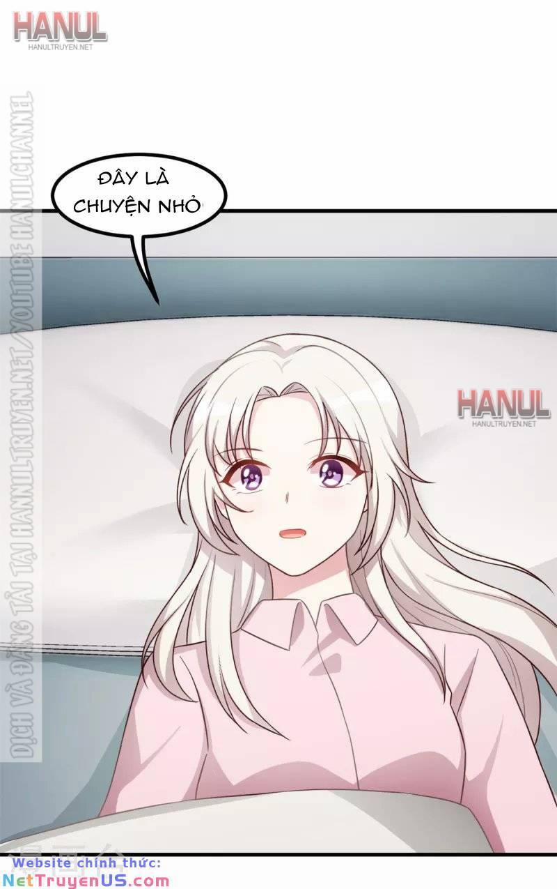 Tiểu Bạch Nam Thần Daddy 183 trang 2