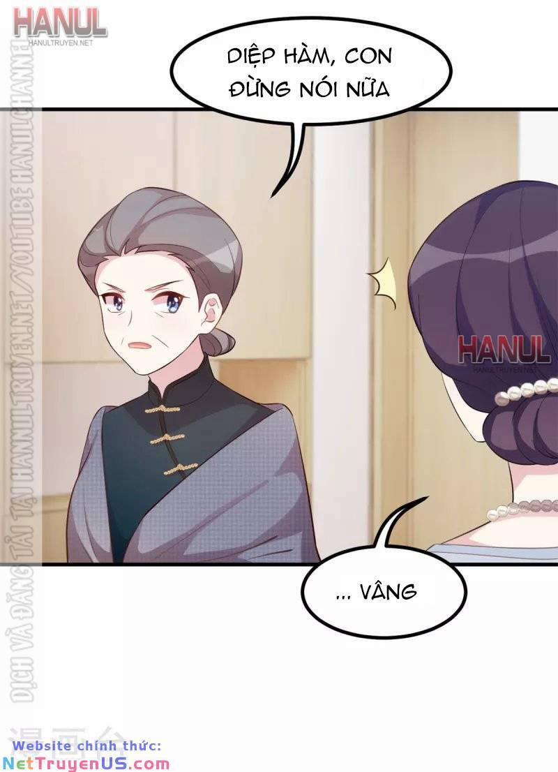 Tiểu Bạch Nam Thần Daddy 183 trang 21