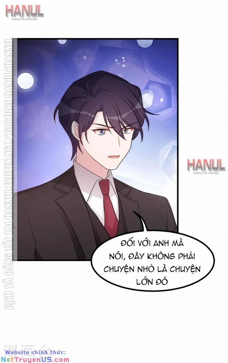 Tiểu Bạch Nam Thần Daddy 183 trang 3