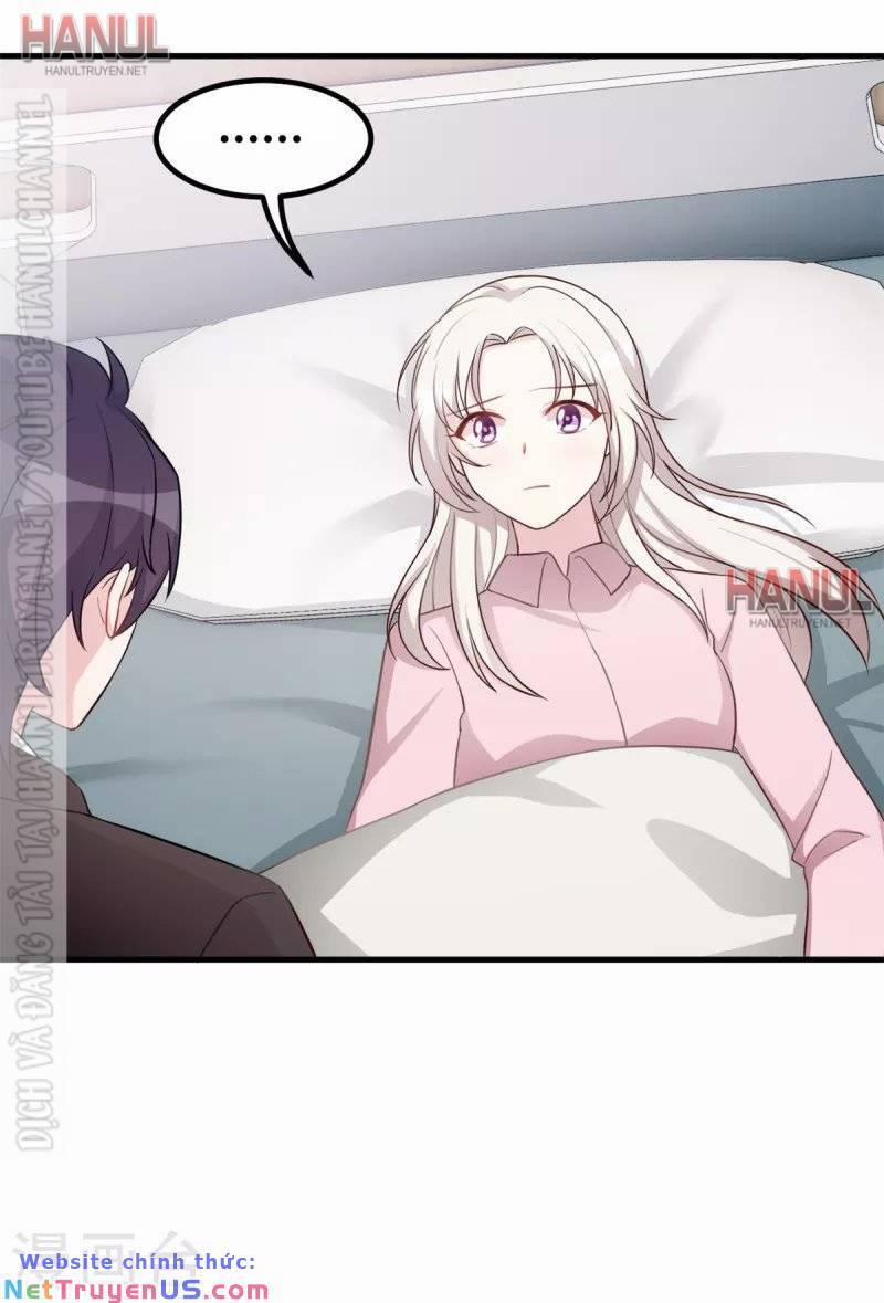 Tiểu Bạch Nam Thần Daddy 183 trang 4