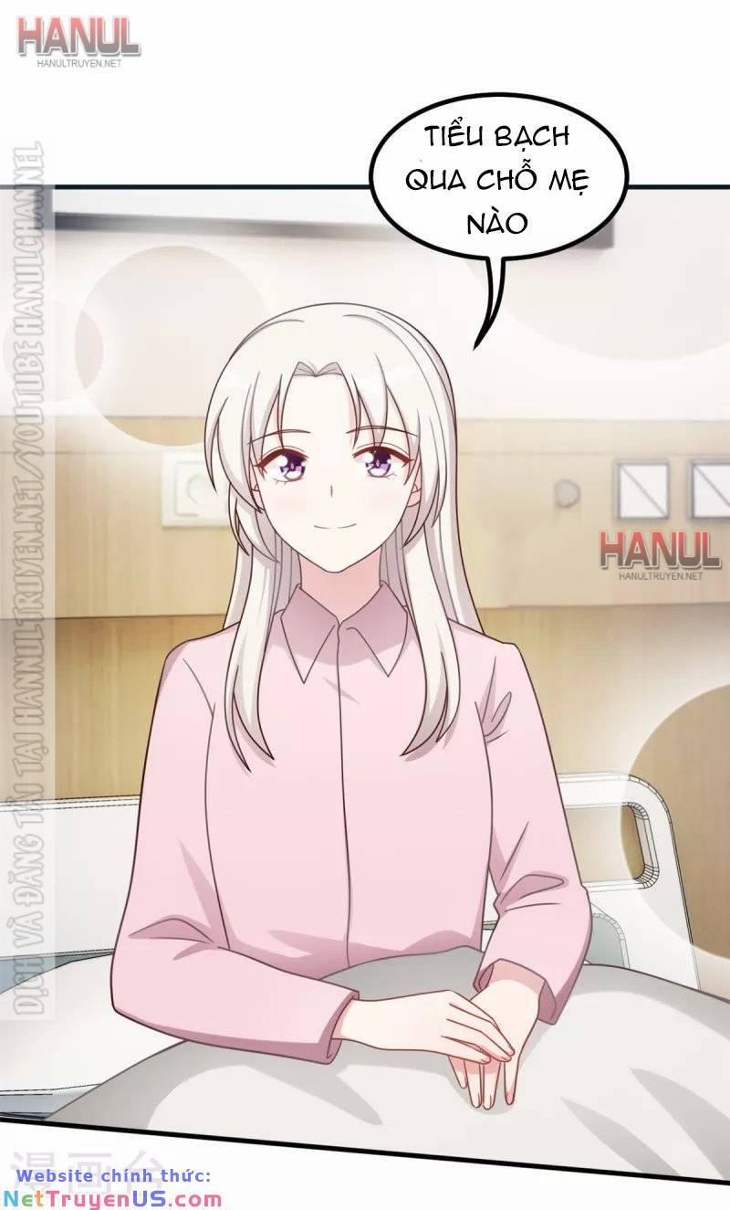 Tiểu Bạch Nam Thần Daddy 183 trang 8