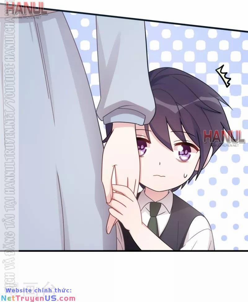 Tiểu Bạch Nam Thần Daddy 183 trang 9