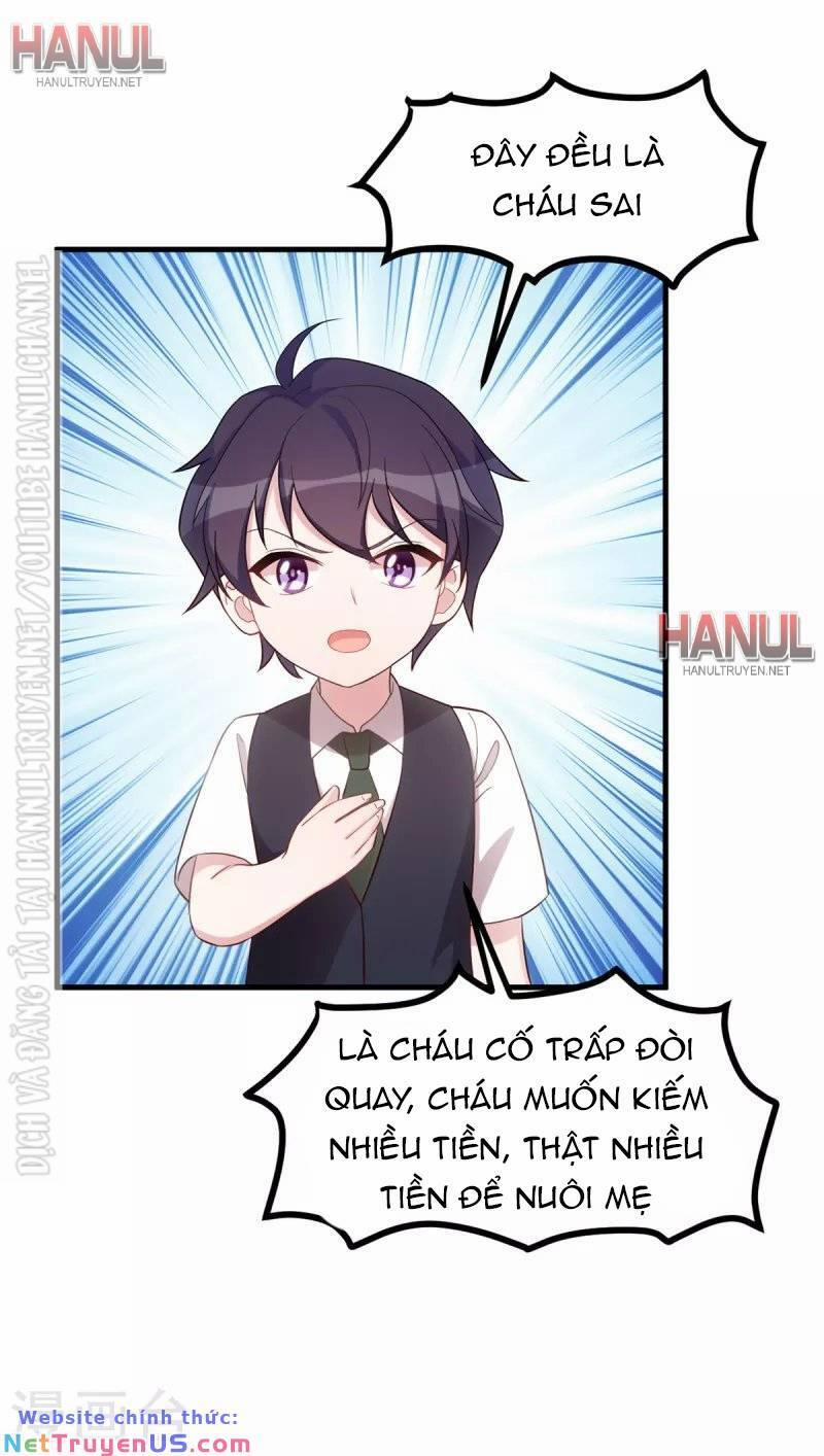 Tiểu Bạch Nam Thần Daddy 184 trang 10