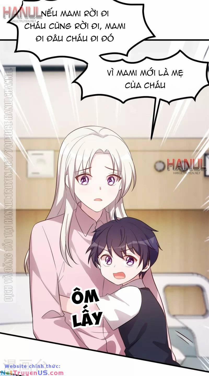 Tiểu Bạch Nam Thần Daddy 184 trang 12