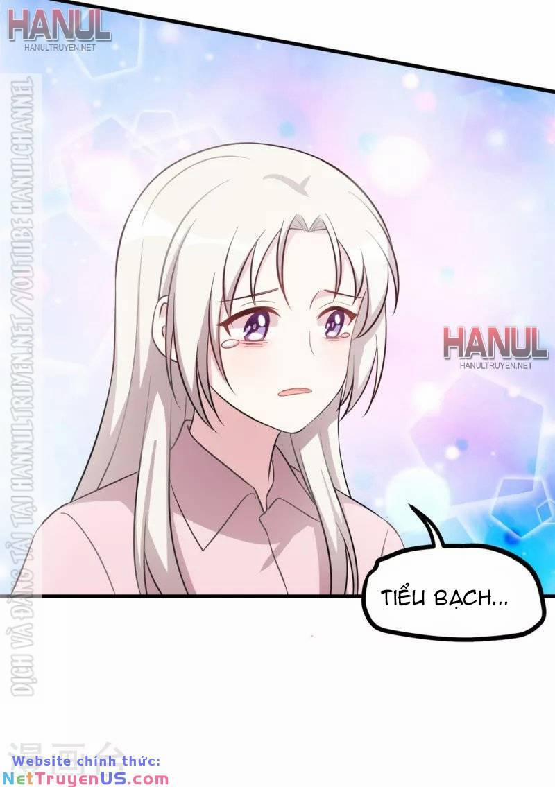 Tiểu Bạch Nam Thần Daddy 184 trang 13