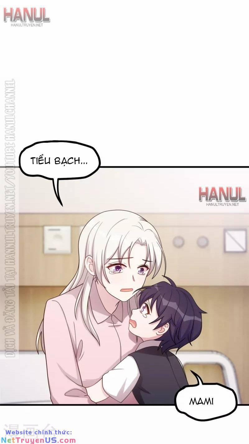 Tiểu Bạch Nam Thần Daddy 184 trang 14