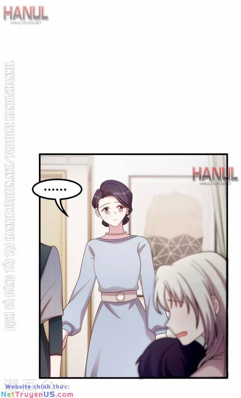 Tiểu Bạch Nam Thần Daddy 184 trang 15