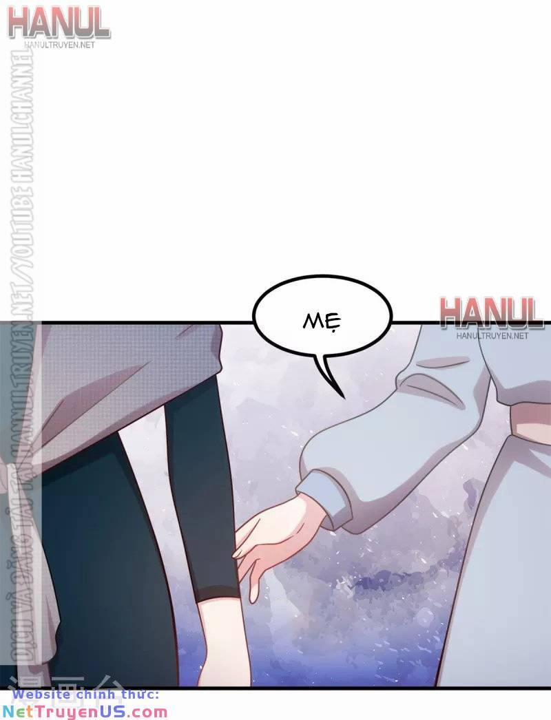 Tiểu Bạch Nam Thần Daddy 184 trang 16