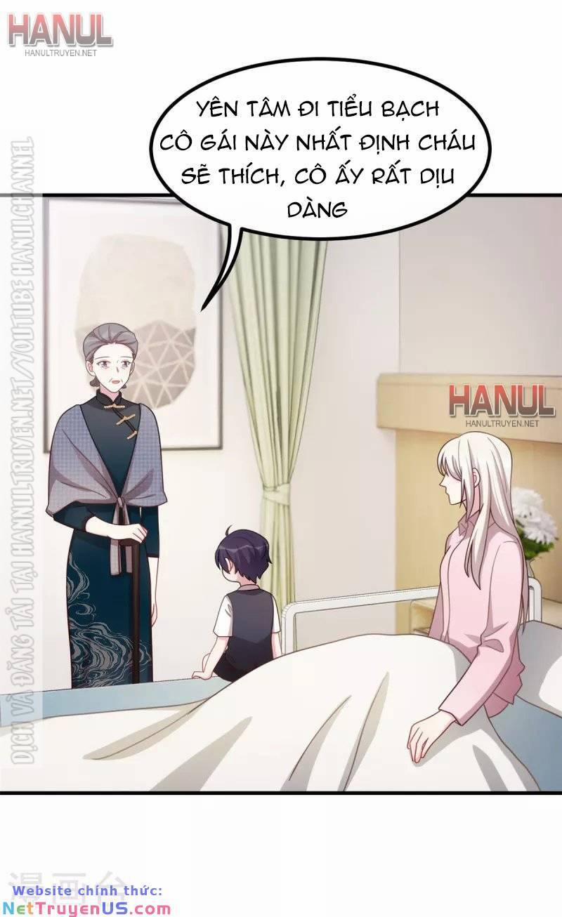 Tiểu Bạch Nam Thần Daddy 184 trang 3