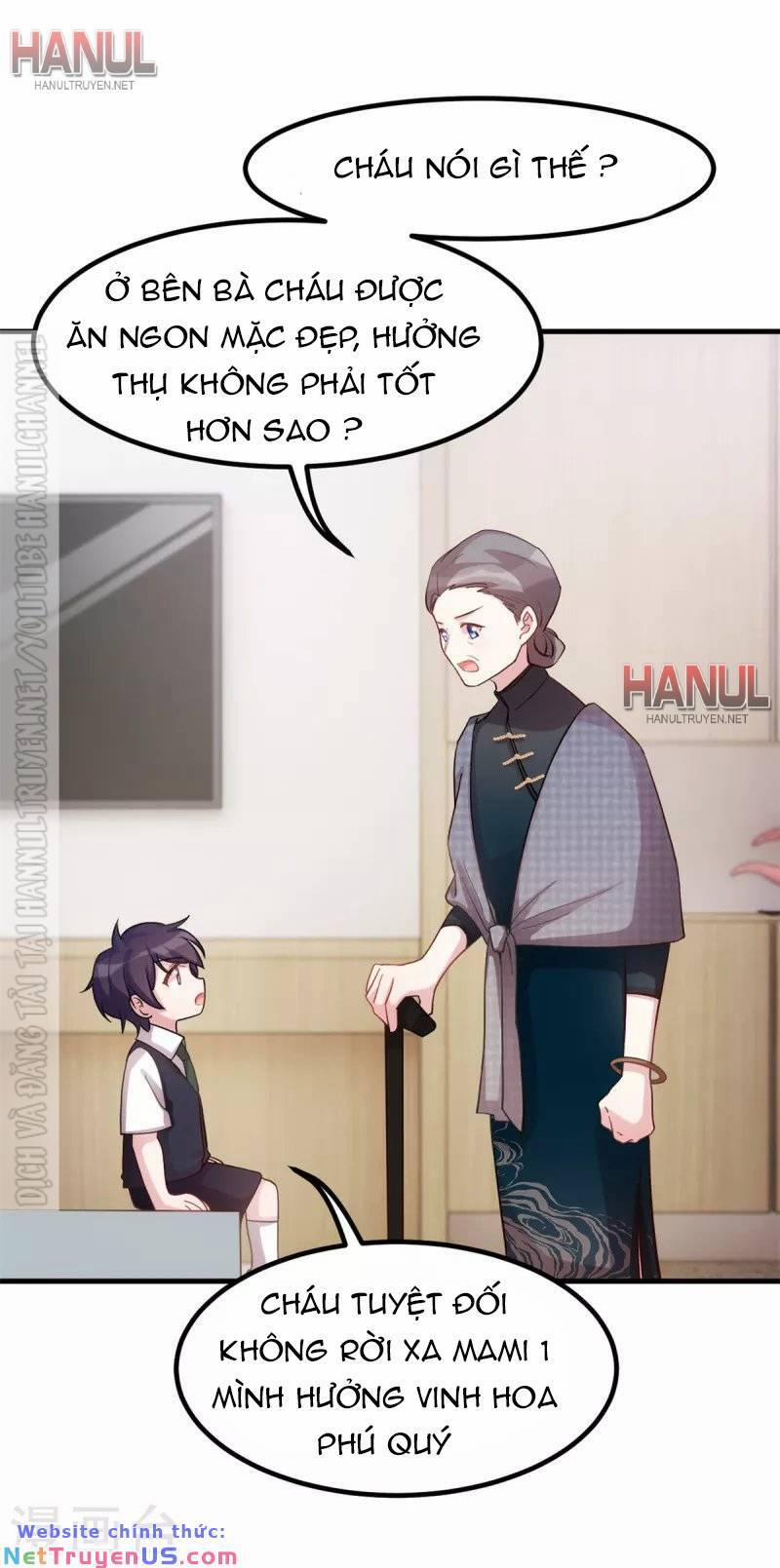 Tiểu Bạch Nam Thần Daddy 184 trang 6