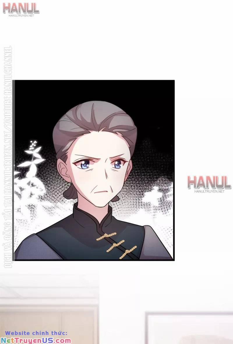 Tiểu Bạch Nam Thần Daddy 185 trang 1