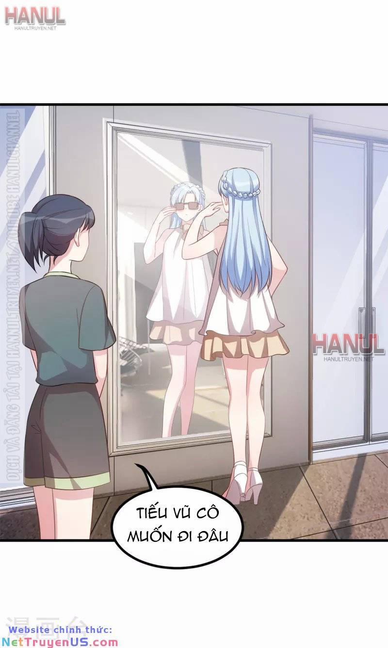 Tiểu Bạch Nam Thần Daddy 185 trang 10