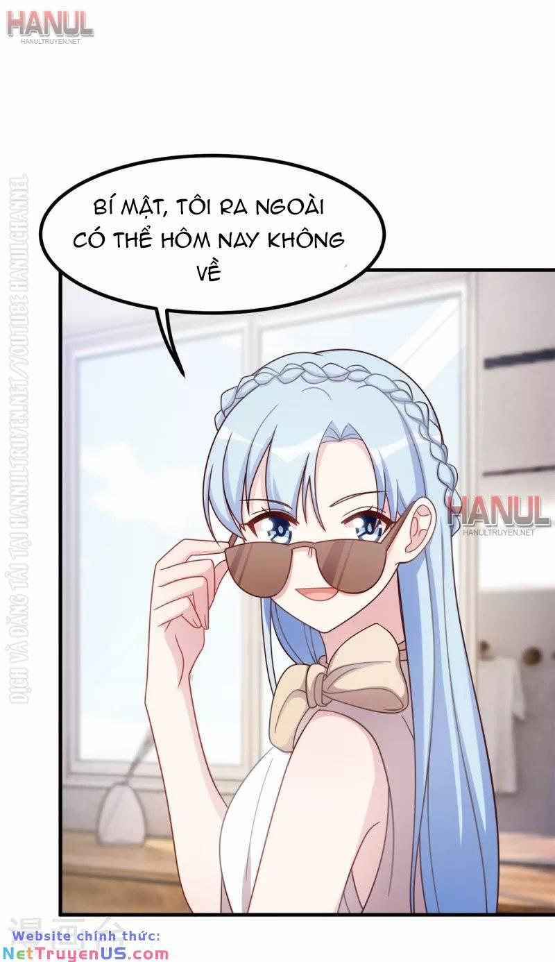 Tiểu Bạch Nam Thần Daddy 185 trang 11