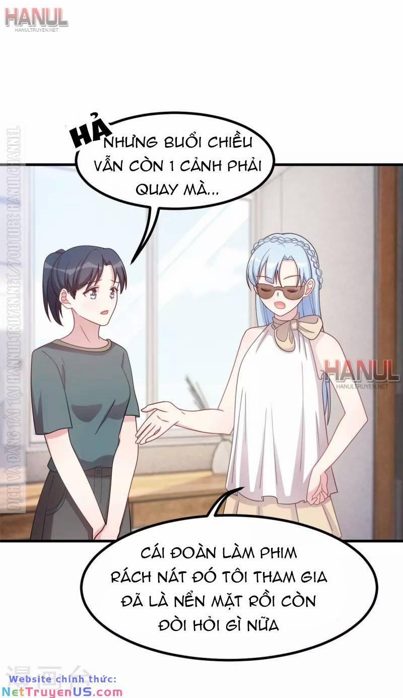 Tiểu Bạch Nam Thần Daddy 185 trang 12