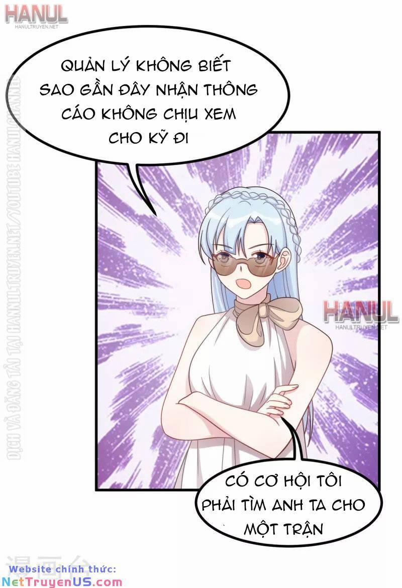 Tiểu Bạch Nam Thần Daddy 185 trang 13