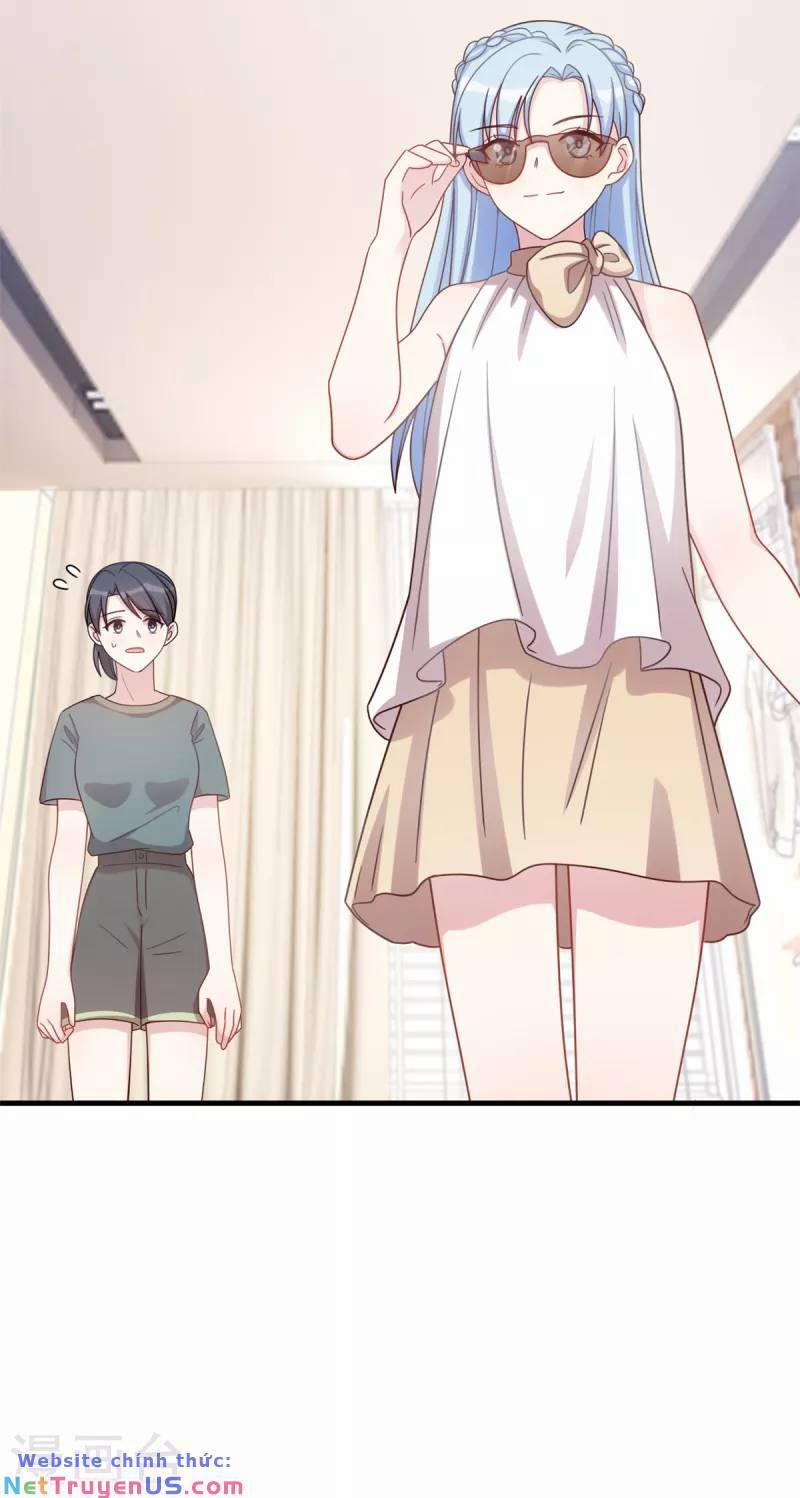 Tiểu Bạch Nam Thần Daddy 185 trang 15