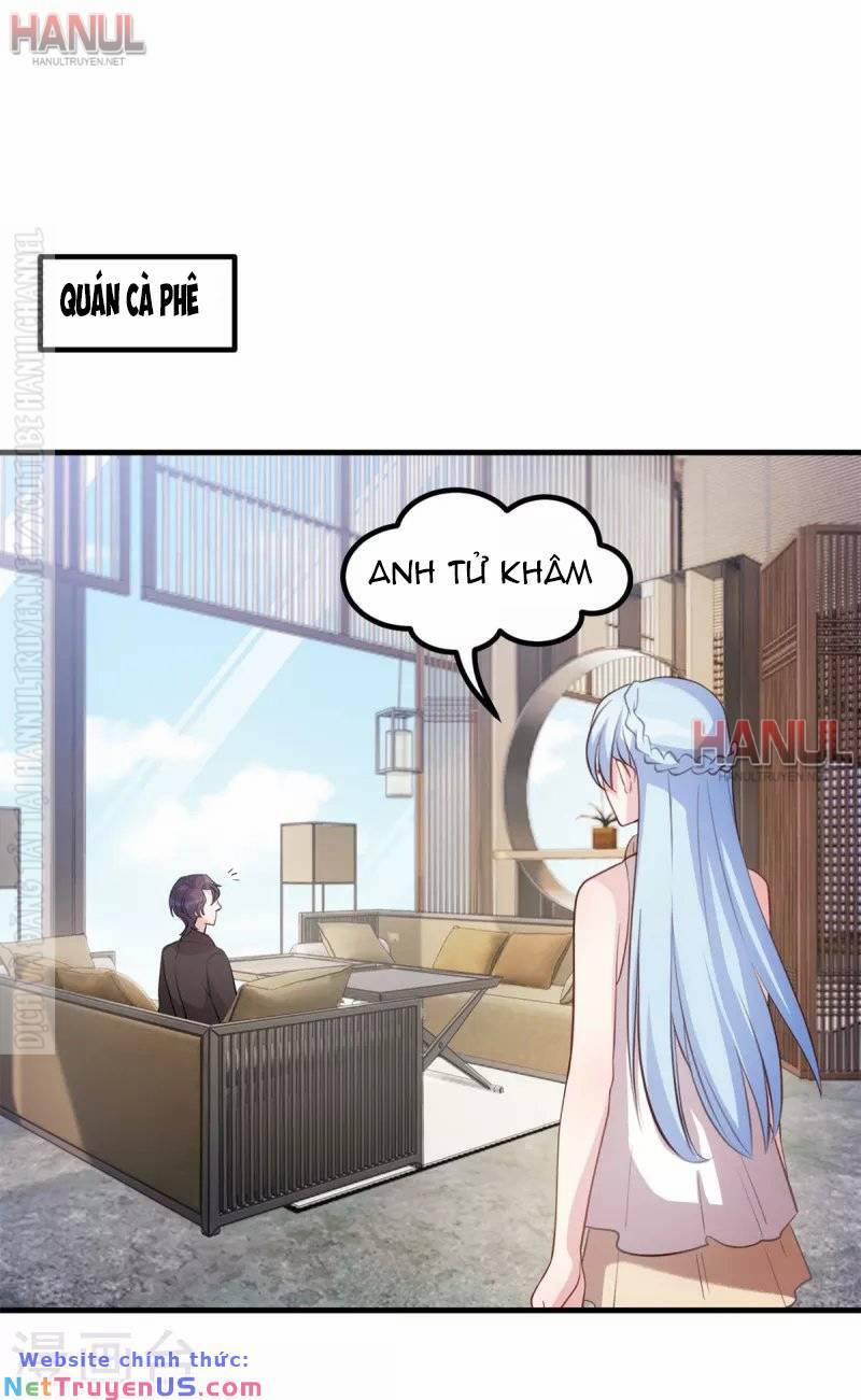 Tiểu Bạch Nam Thần Daddy 185 trang 16