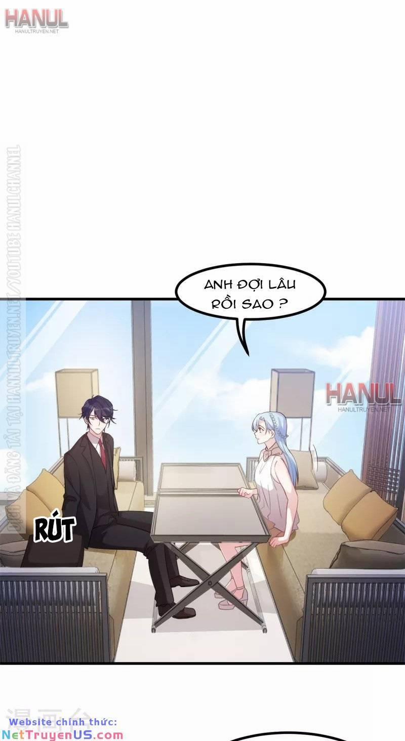 Tiểu Bạch Nam Thần Daddy 185 trang 17