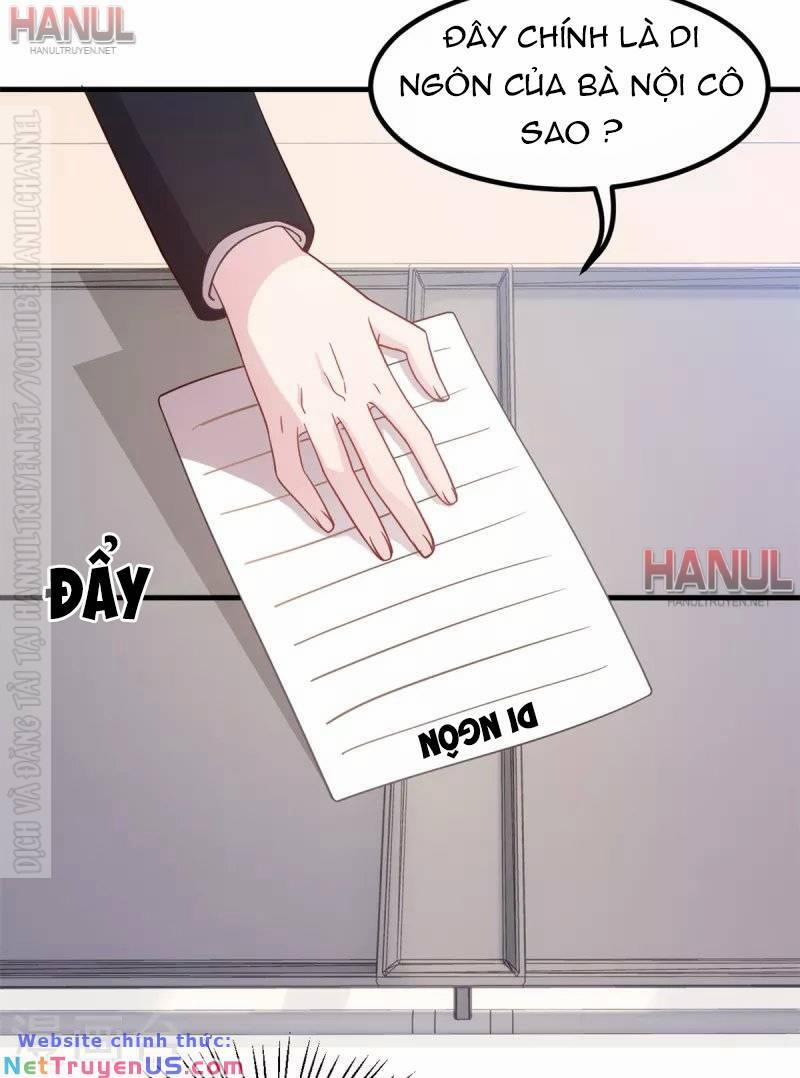 Tiểu Bạch Nam Thần Daddy 185 trang 18