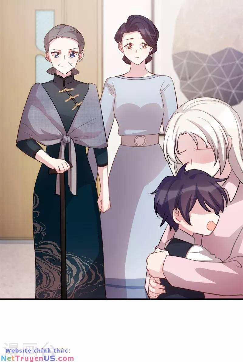 Tiểu Bạch Nam Thần Daddy 185 trang 2