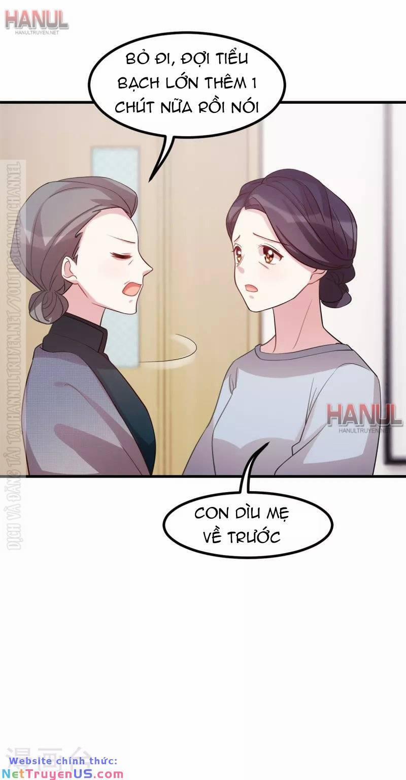 Tiểu Bạch Nam Thần Daddy 185 trang 3