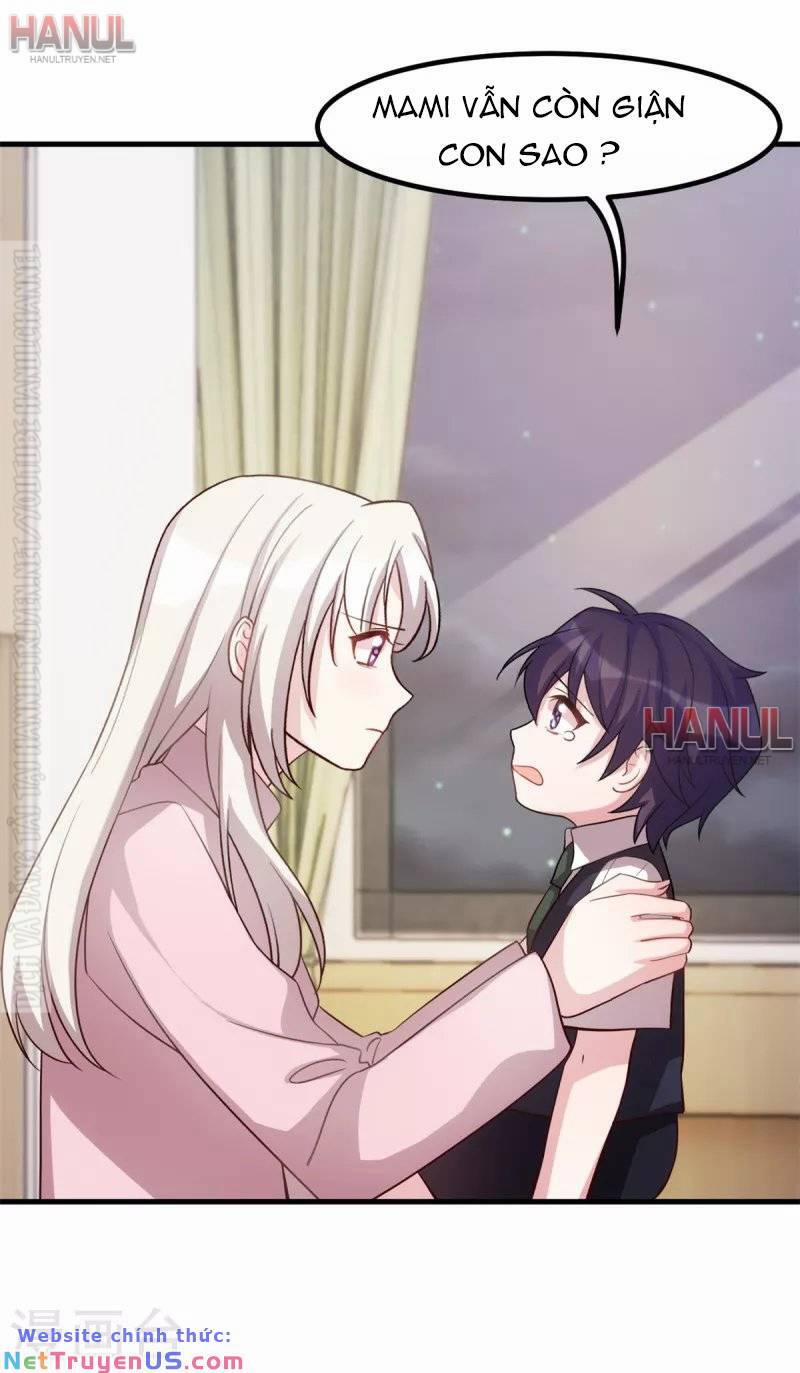 Tiểu Bạch Nam Thần Daddy 185 trang 5