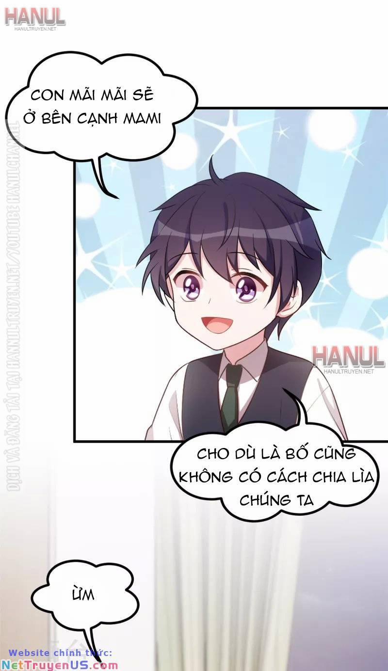 Tiểu Bạch Nam Thần Daddy 185 trang 7