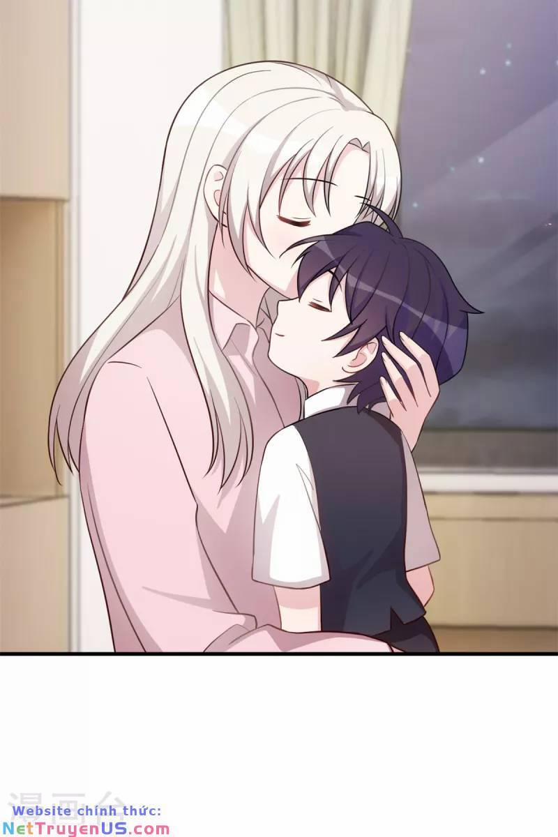 Tiểu Bạch Nam Thần Daddy 185 trang 8