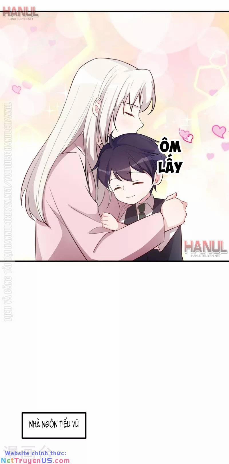 Tiểu Bạch Nam Thần Daddy 185 trang 9