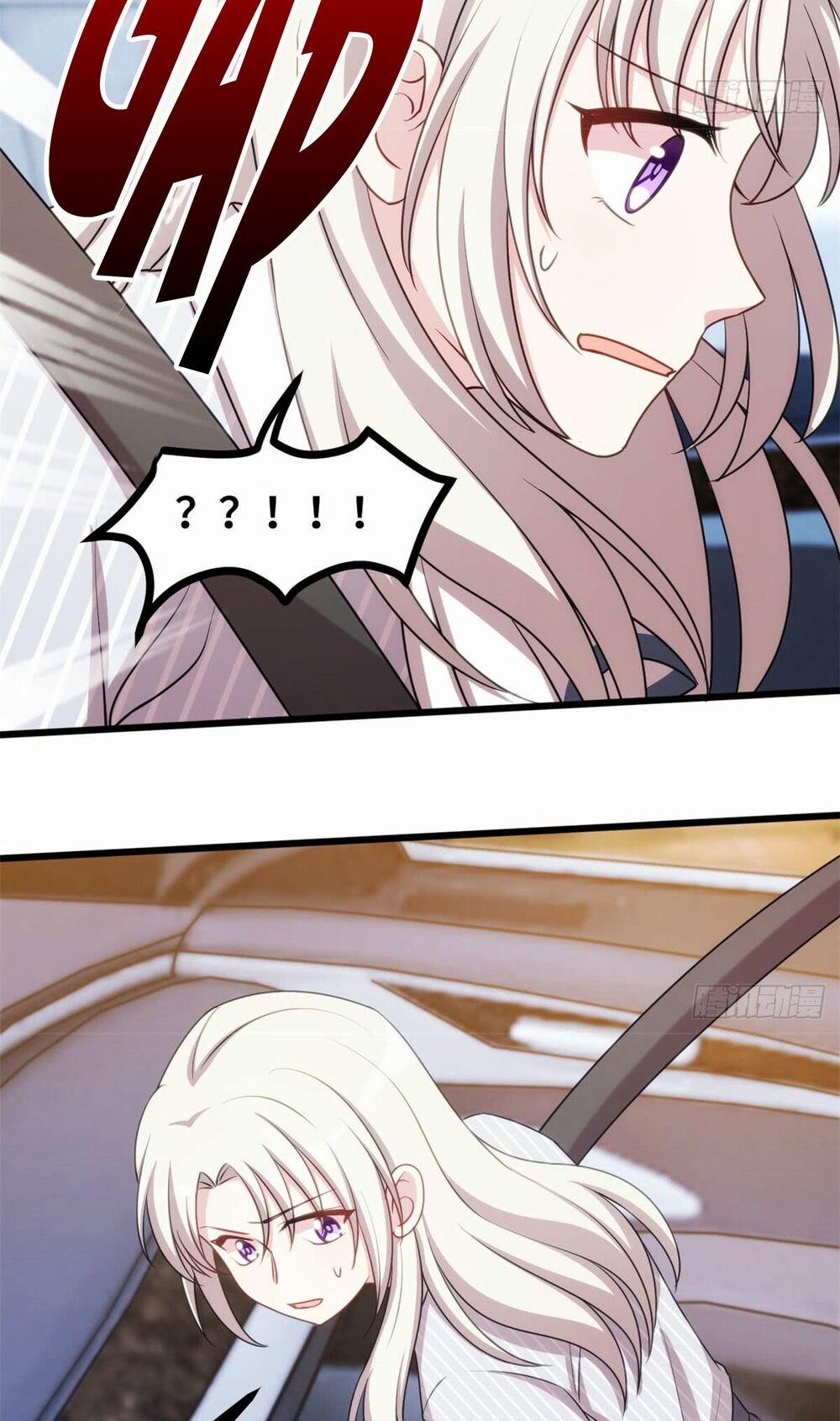 Tiểu Bạch Nam Thần Daddy 19 trang 19