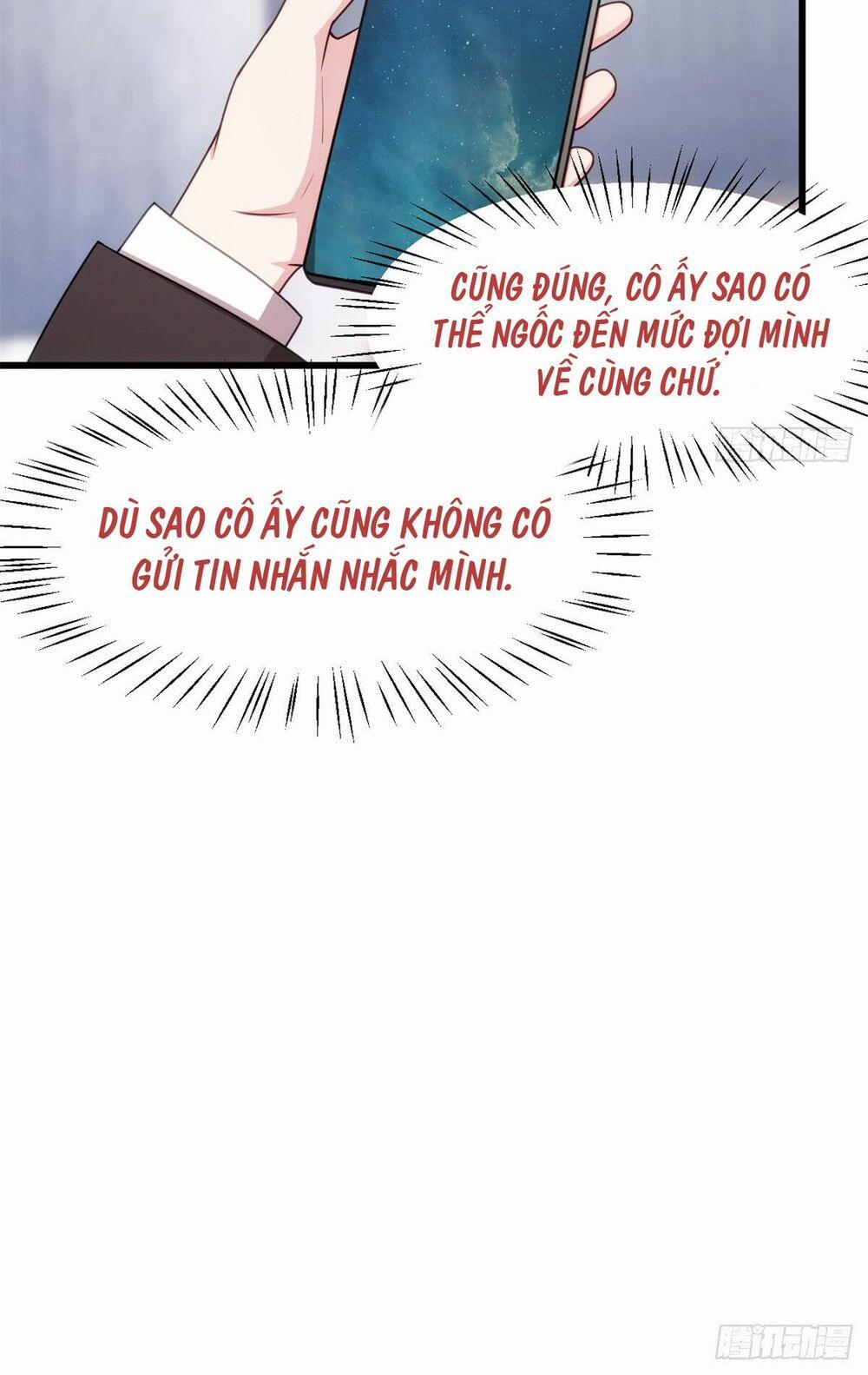 Tiểu Bạch Nam Thần Daddy 19 trang 8